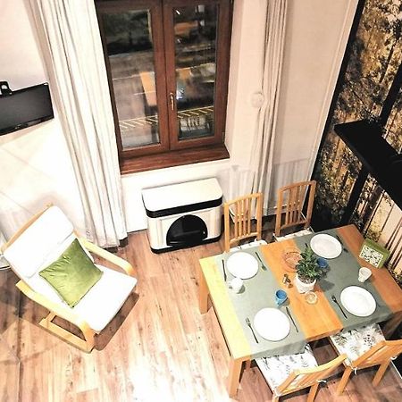 Buda Natura Apartamento Budapeste Exterior foto